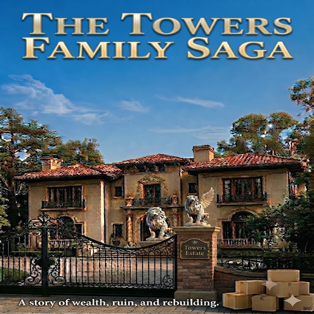 the towers family saga